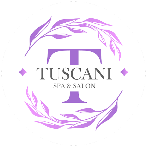 Tuscani Spa & Salon logo