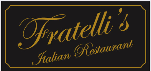 Fratelli's Italian Restaurant logo