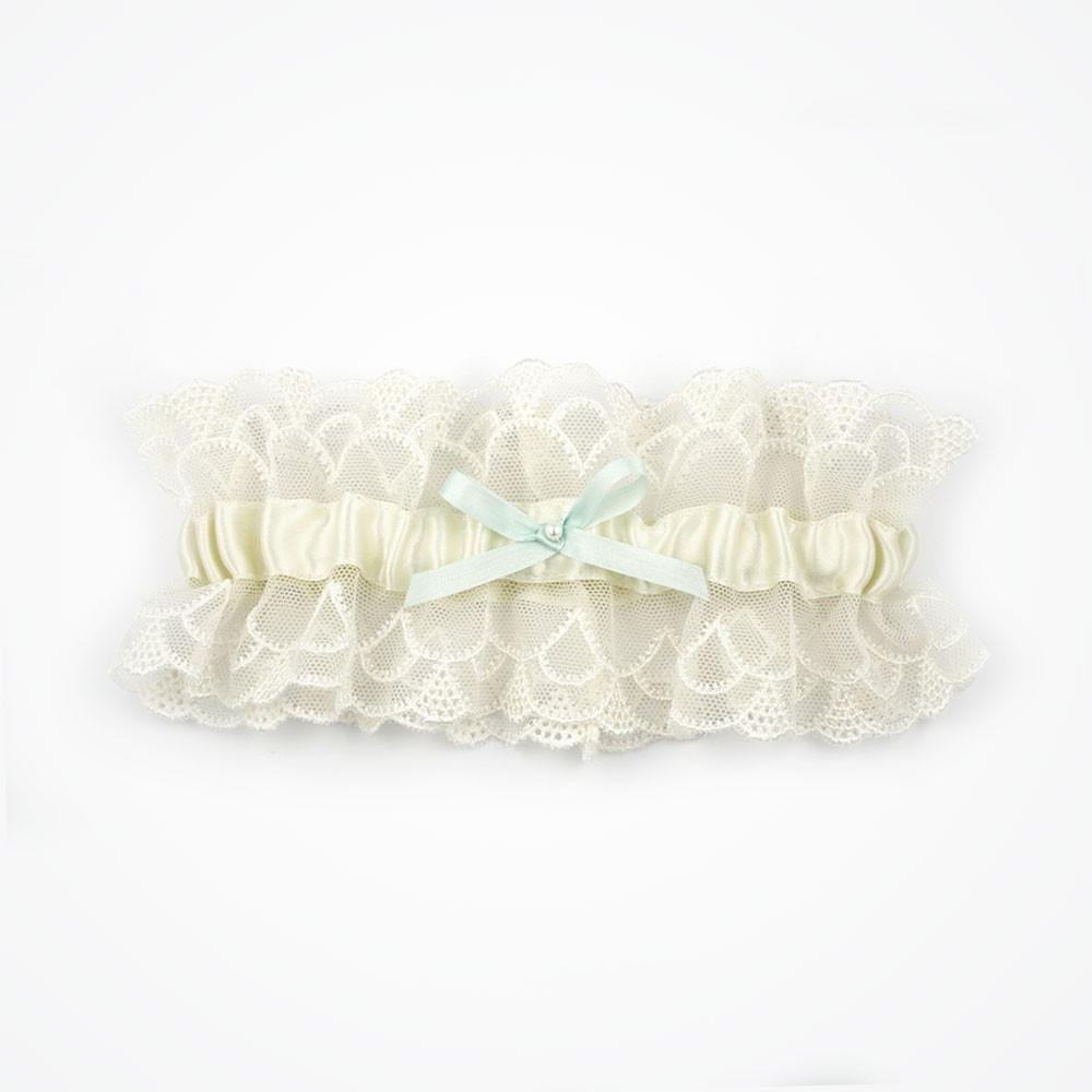 garters for wedding