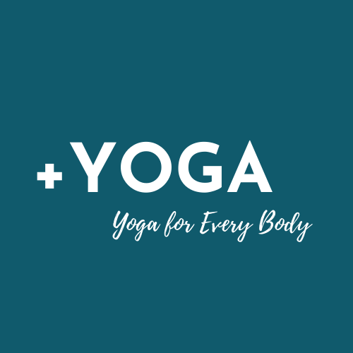 +YOGA - Yoga for Every Body logo