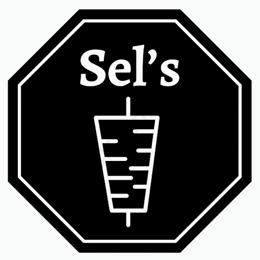 Sel's Kebab logo