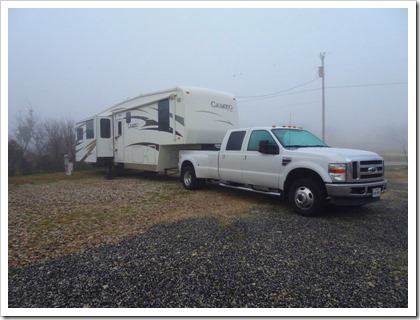 Wagon Wheel RV Park