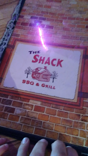 Barbecue Restaurant «The Shack», reviews and photos, 4231 Fort Henry Dr, Kingsport, TN 37663, USA