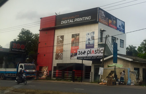 360 Advertising (Pvt.) Ltd - Advertising Agency in Ja-Ela