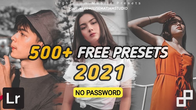 500 PRESETS LIGHTROOM | PROFESSIONAL PHOTOGRAPHY | LIGHTROOM PRESETS FREE DOWNLOAD | XMP FILES ONLY