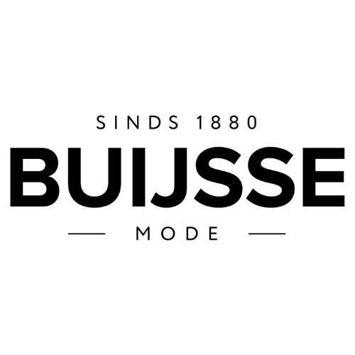 Buijsse Mode logo