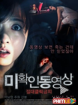 Movie Đừng Nhấn - Don't Click (2012)