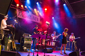 St. Gallerfest - 18.08.2012