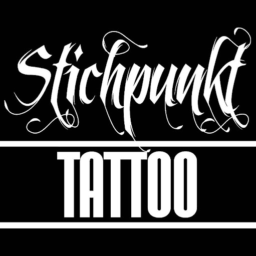 Stichpunkt Tattoo logo