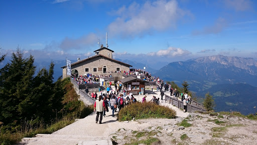Berghof