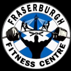 Fraserburgh Fitness Centre including Combat Sports, tanning salon & Gym logo