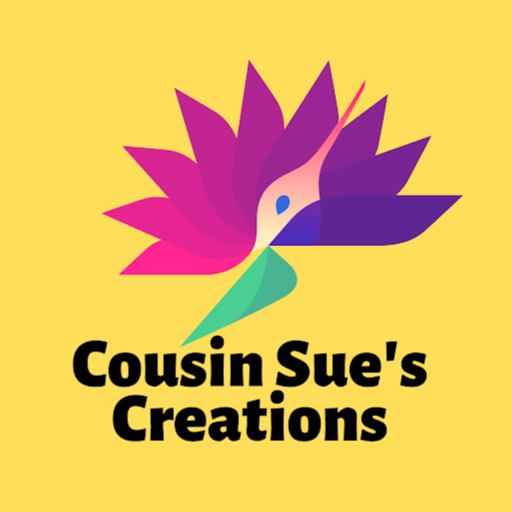 Cousin Sue's Creations