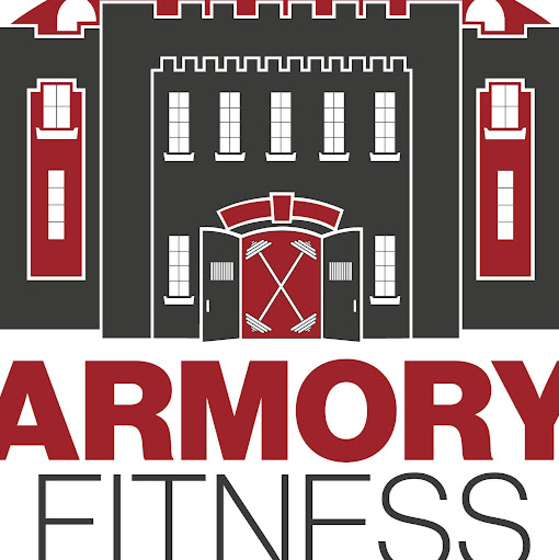 Armory Fitness and Wellness logo