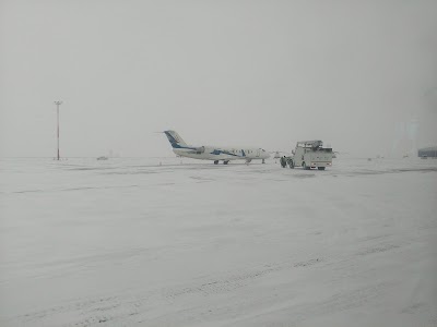Photos of Atyrau International Airport