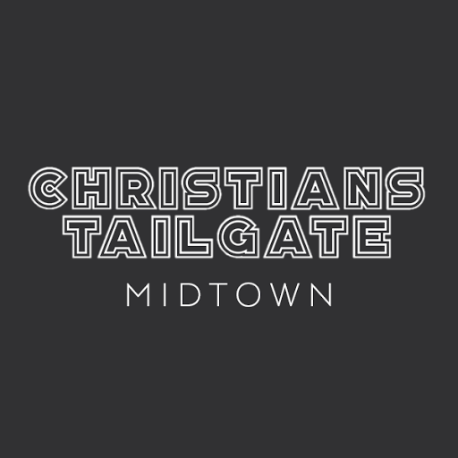 Christian's Tailgate Bar & Grill logo