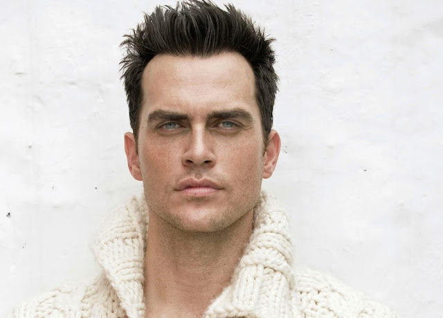 Cheyenne Jackson Dp Profile Pics Cheyenne Jackson