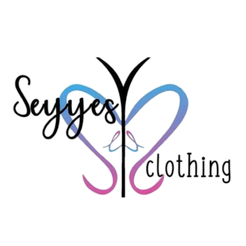 Seyyes clothing logo