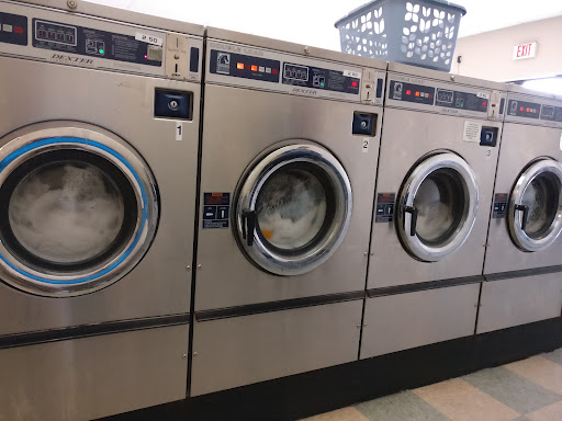 Laundromat «Laundry Co», reviews and photos, 1915 Cavanaugh Rd, Fort Smith, AR 72908, USA