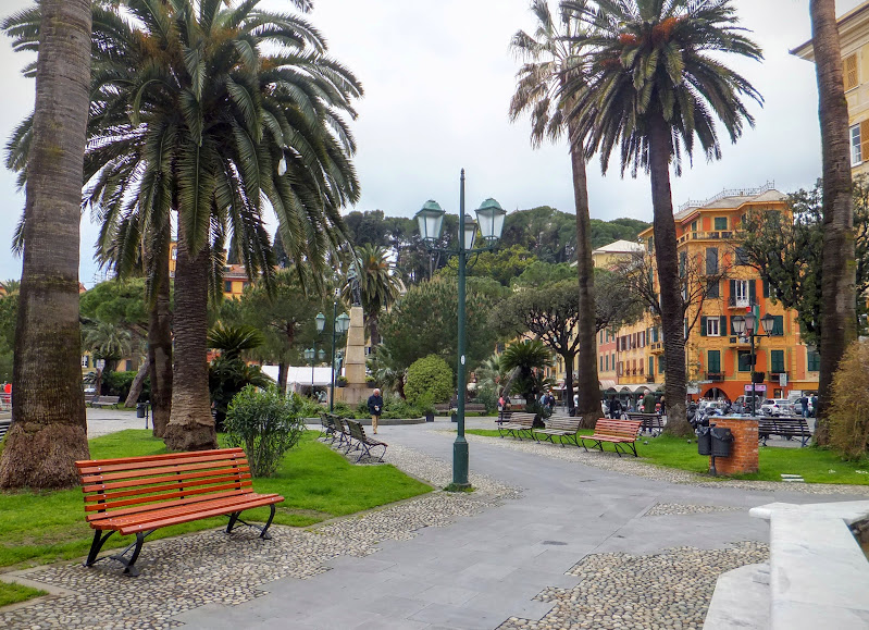 Santa Margherita Ligure, Italia, Elisa N, Blog de Viajes, Lifestyle, Travel