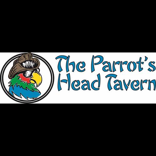 The Parrot's Head Tavern logo