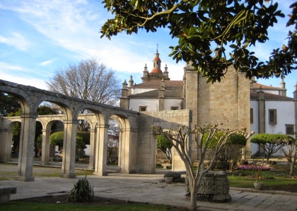 Miranda do Douro