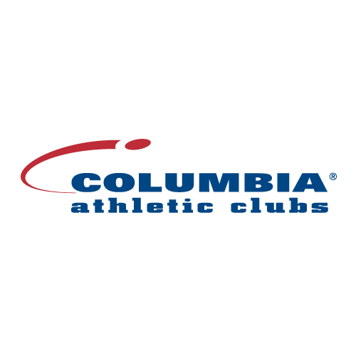 Columbia Athletic Clubs logo