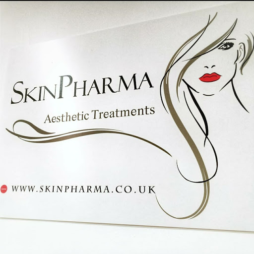 Skinpharma Aesthetics logo