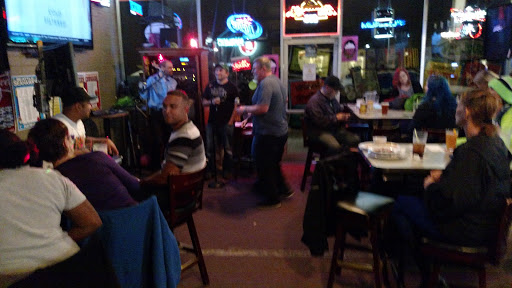 Bar «Brick Yard Pub», reviews and photos, 28845 Military Rd S, Federal Way, WA 98003, USA