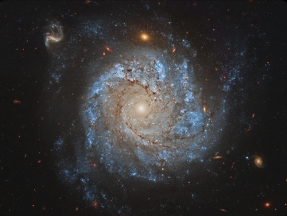 NGC 1309