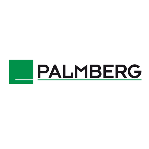 PALMBERG-Showroom Berlin logo