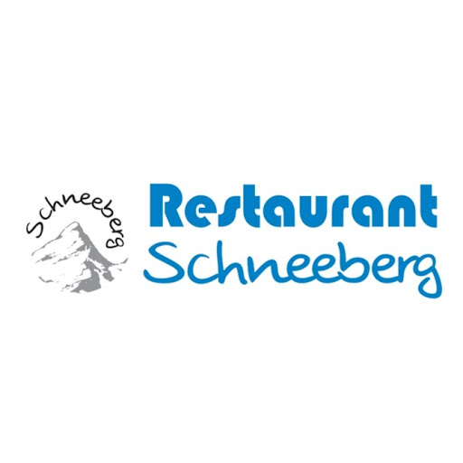 Restaurant Schneeberg logo