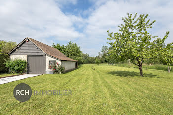 maison à Gambais (78)