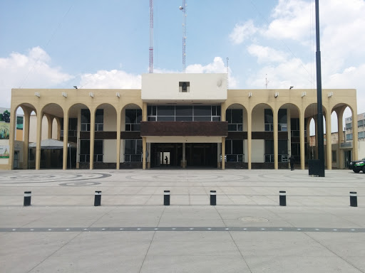 Palacio Municipal Chalco, Calle Reforma 4, Chalco Centro, 56600 Chalco de Díaz Covarrubias, Méx., México, Servicios de oficina | EDOMEX