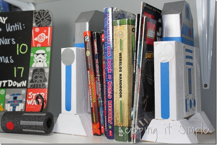 Star-Wars-R2D2-Book-Ends (6)