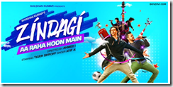 Zindagi Aa Raha Hoon Main Song Lyrics – Atif Aslam ft. Tiger Shroff