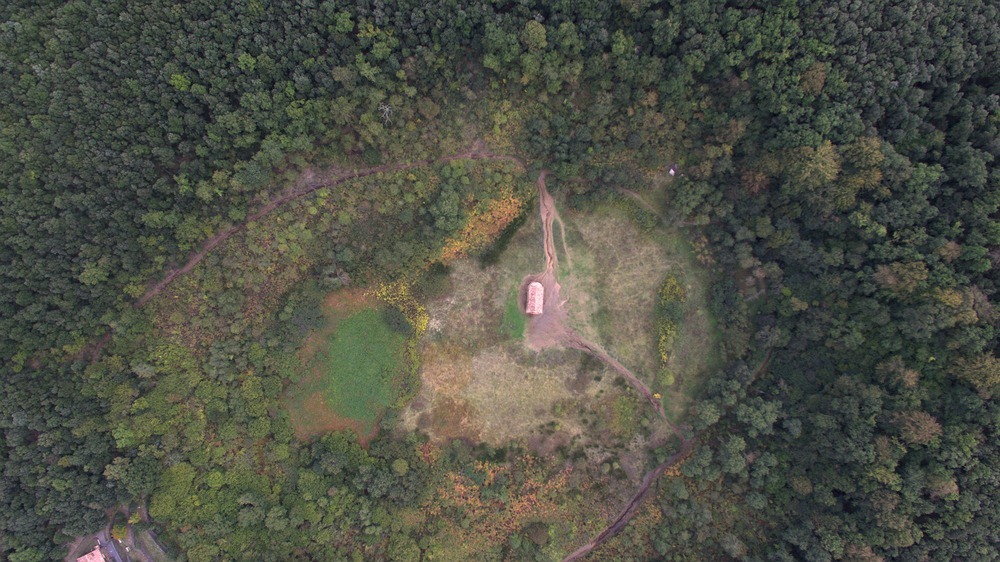 The Chapel Inside a Volcano Santa-margarida-volcano-42?imgmax=1600