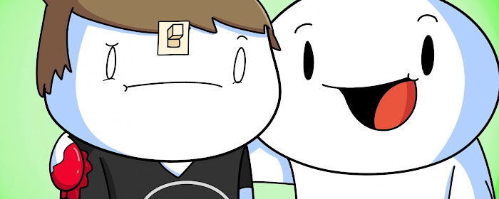 TheOdd1sOut HD Wallpapers Social New Tab marquee promo image