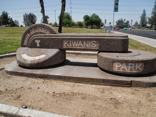 Park «Kiwanis Park», reviews and photos, 5500 S Mill Ave, Tempe, AZ 85283, USA