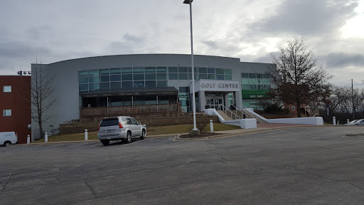 Golf Driving Range «Golf Center Des Plaines», reviews and photos, 353 N River Rd, Des Plaines, IL 60016, USA