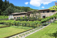 Eremo Fattore_Gaiole dans Chianti_6