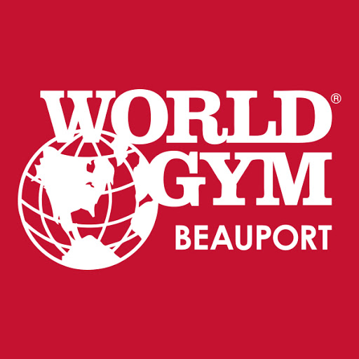 World Gym Beauport logo