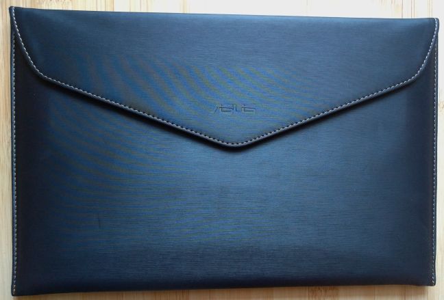 ASUS, ZenBook, 3, UX390, ультрабук