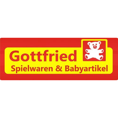 Spielwaren Gottfried logo