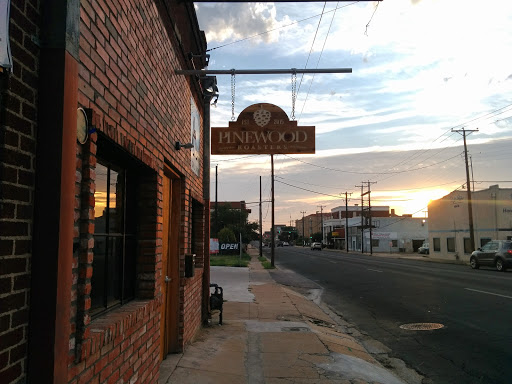 Coffee Shop «Pinewood Coffee Bar», reviews and photos, 2223 Austin Ave, Waco, TX 76706, USA