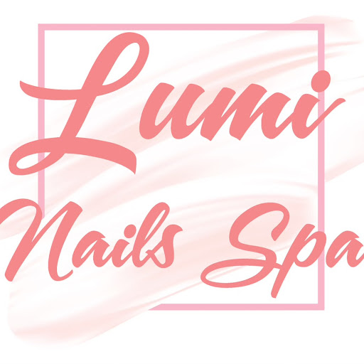 LUMI NAIL SPA logo