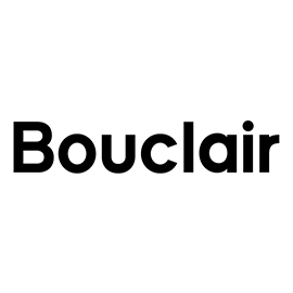 Bouclair St. Catharines logo