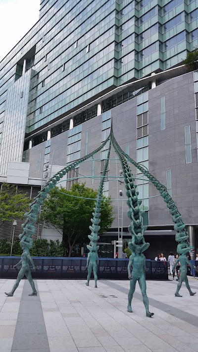 photo of Courtyard by Marriott Seoul Times Square