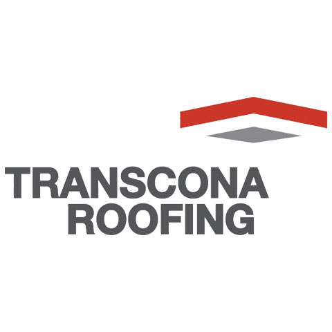 Transcona Roofing logo