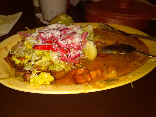 Mexican Restaurant «Restaurant El Sinaloense», reviews and photos, 15503 Paramount Blvd, Paramount, CA 90723, USA