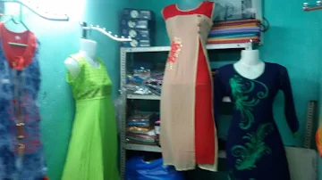 Annai Ladies Garments photo 